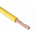 Electric cable wire 10mm RVV cable copper wire strand